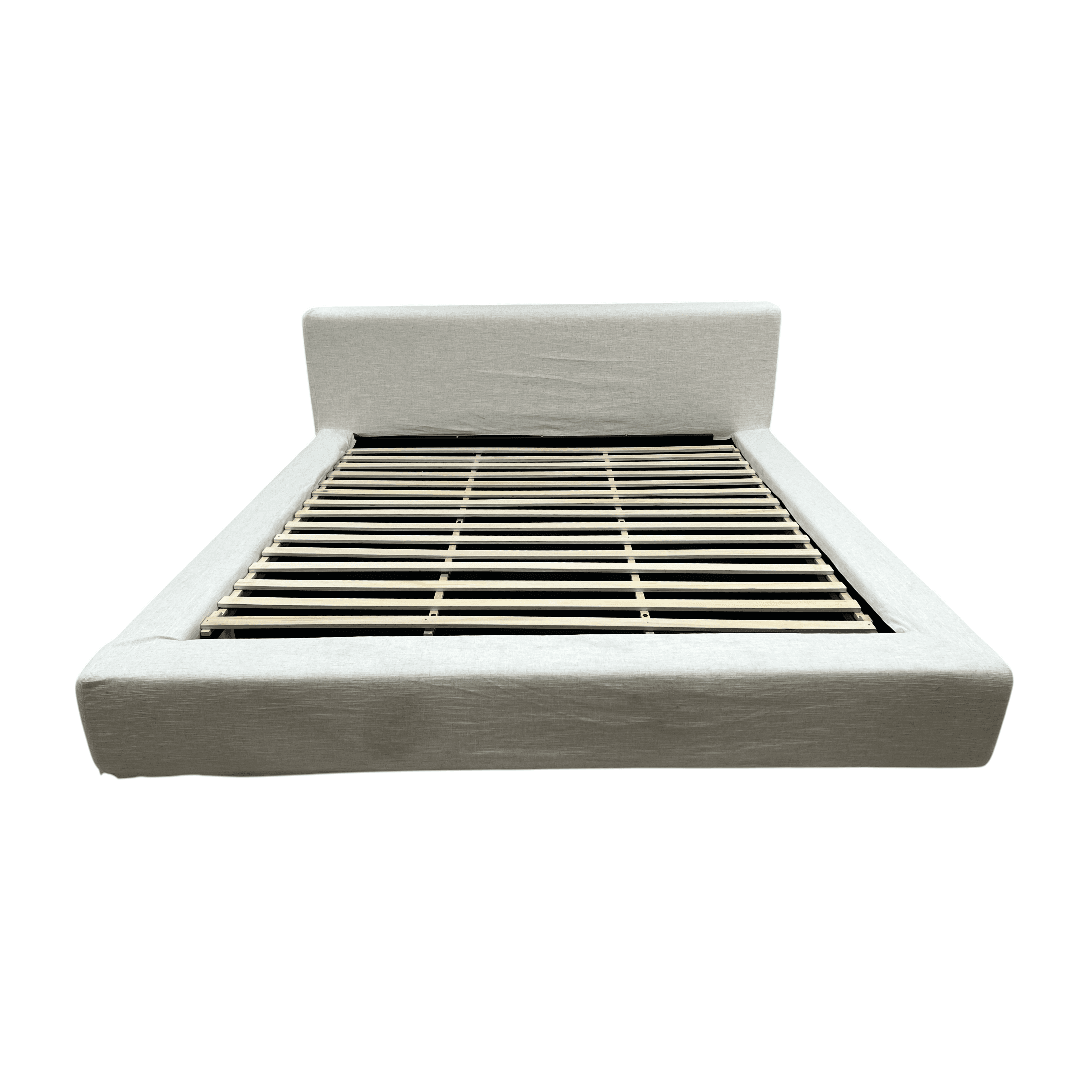 Castlery Dawson Storage King Bed - Thumbnail 3