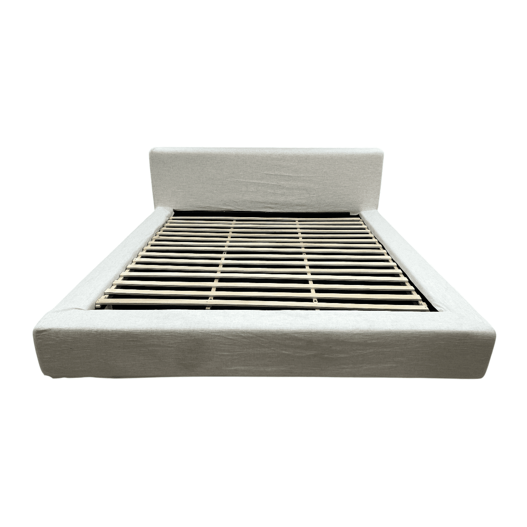 Castlery Dawson Storage King Bed - Thumbnail 2