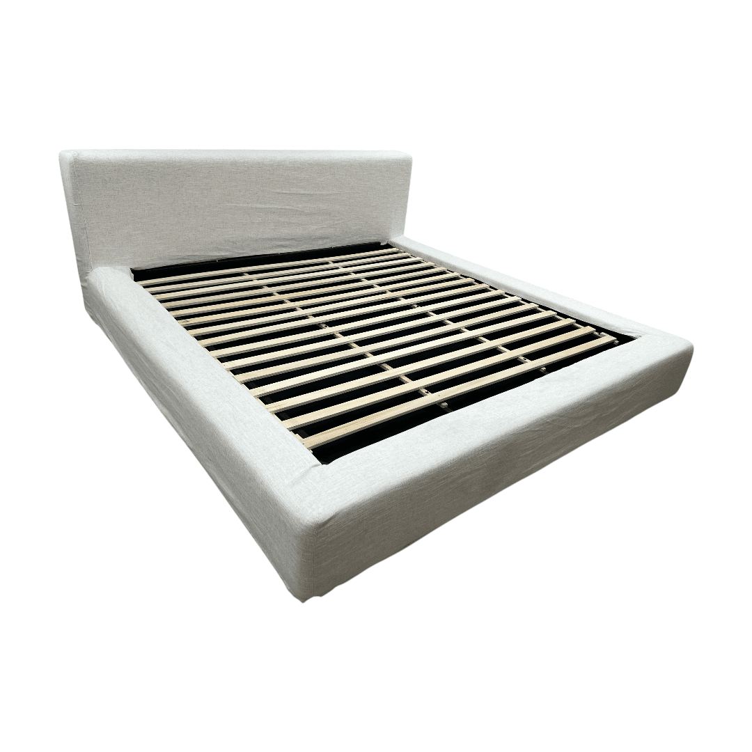 Castlery Dawson Storage King Bed - Thumbnail 6