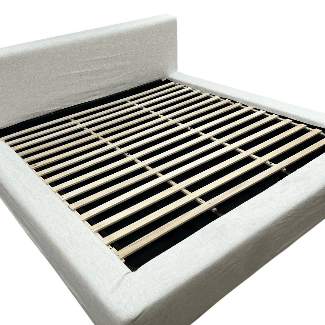Castlery Dawson Storage King Bed - Thumbnail 8