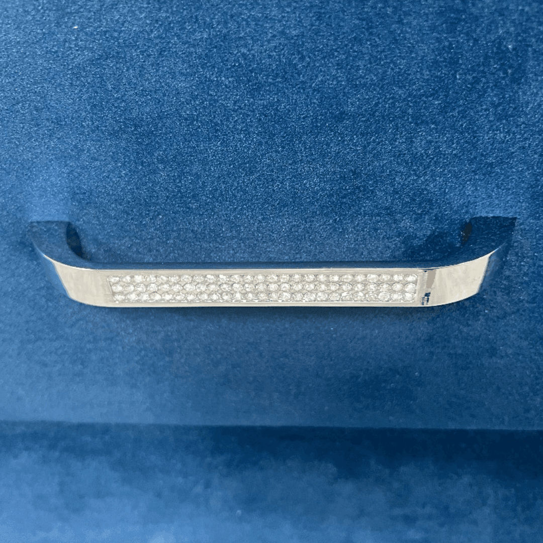 Coaster Furniture Melody 5-drawer Bedroom Chest Pacific Blue - Thumbnail 16