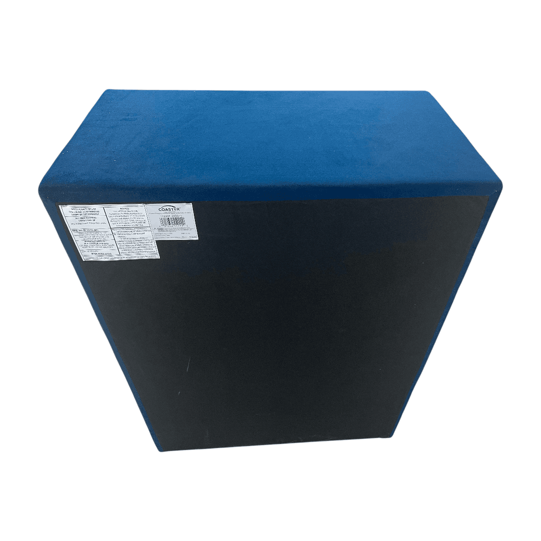 Coaster Furniture Melody 5-drawer Bedroom Chest Pacific Blue - Thumbnail 17