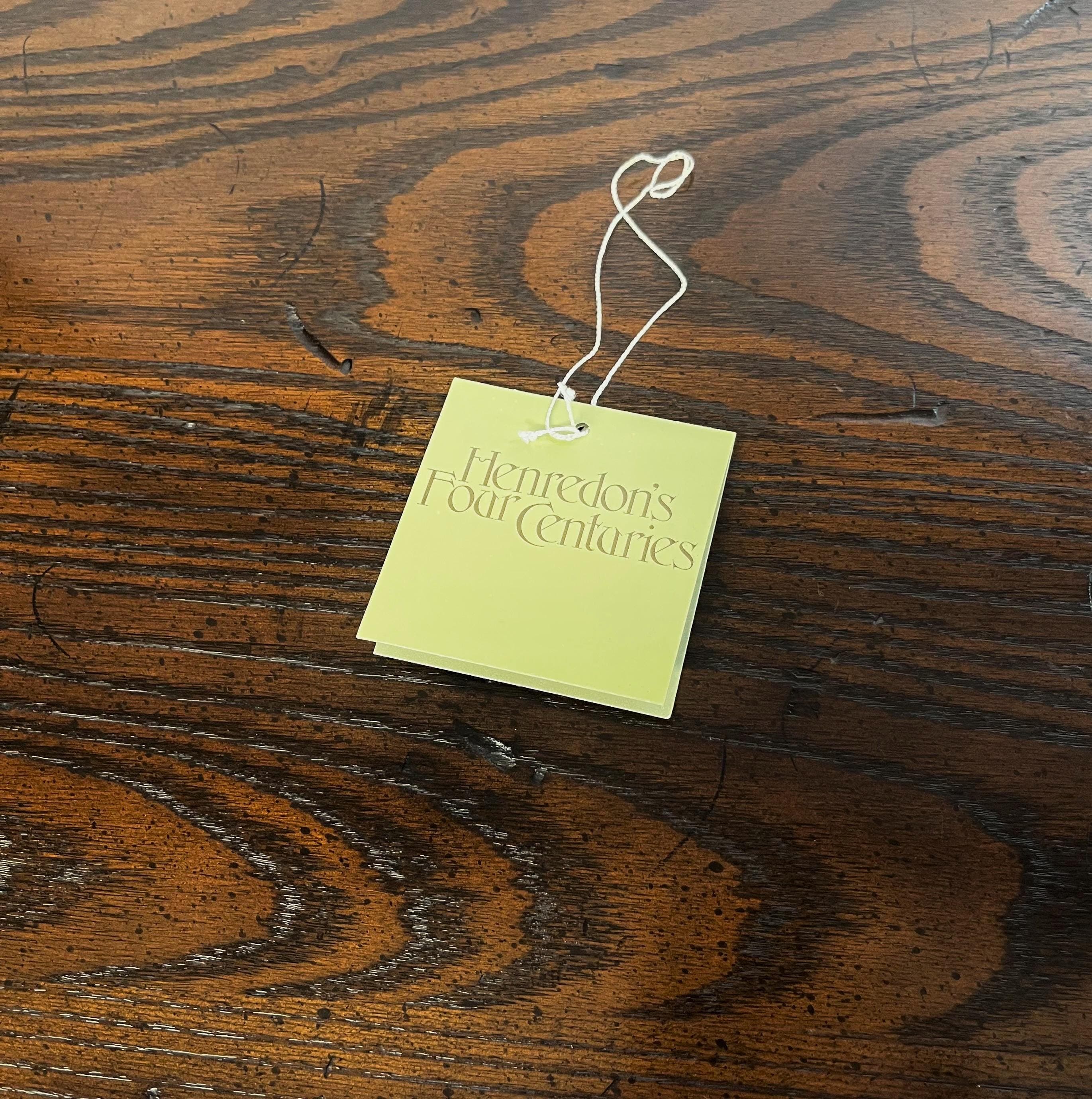 Henredon "Four Centuries" French Provincial Solid Ash Sideboard / Buffet - Thumbnail 14