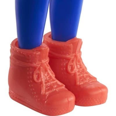 Barbie Chelsea Can Be Pilot Doll Playset 6-in Blonde New - Thumbnail 5