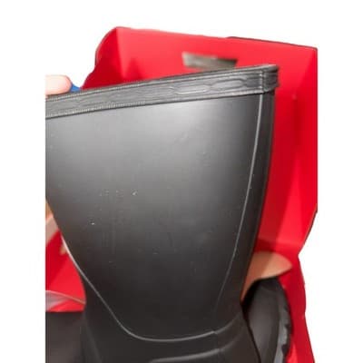 Hunter Women's 10 Original Short Rain Boots 10M - Thumbnail 6