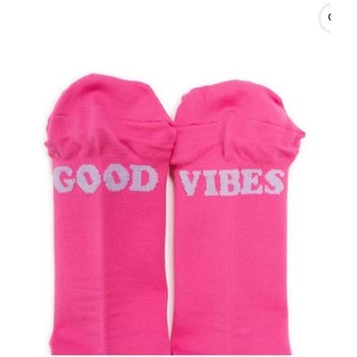 MUK LUKS Women's Regular Compression Nylon KneeHigh Socks, 3-Pack Shoe Size 6-10 - Thumbnail 4