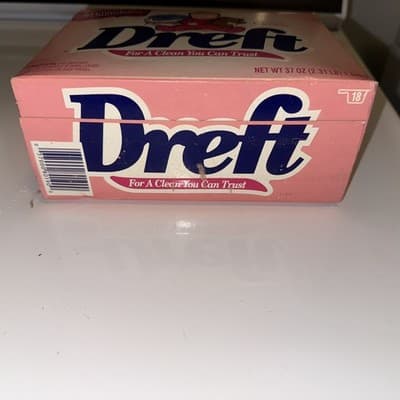 Vintage 18 Load Draft Baby Detergent - Thumbnail 2