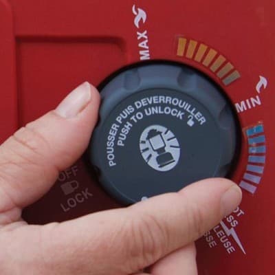 Coleman Water Heater | Hot Water on Demand H2Oasis Portable Water Heater - Thumbnail 6