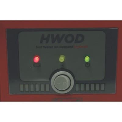 Coleman Water Heater | Hot Water on Demand H2Oasis Portable Water Heater - Thumbnail 7