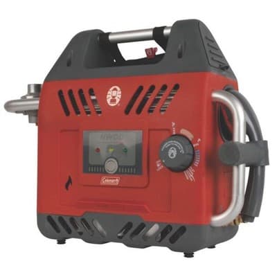 Coleman Water Heater | Hot Water on Demand H2Oasis Portable Water Heater - Thumbnail 3