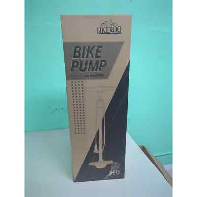 Bikeroo Bike Pump - Image 1