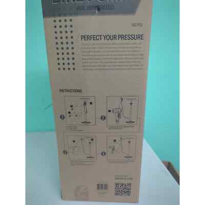 Bikeroo Bike Pump - Thumbnail 2