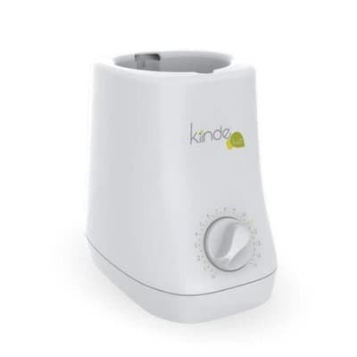 Kiinde Kozii Baby Bottle Warmer and Breast Milk Warmer for Warming Breast Milk, - Image 1