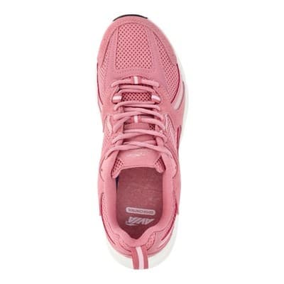 AVIA Women’s 5000 Sneaker Shoe • Multiple Sizes Pick your Size• PINK - Thumbnail 2