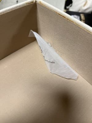 4 Pack Threshold Fabric Tray Bins Discontinued ( See Photos ) - Thumbnail 4