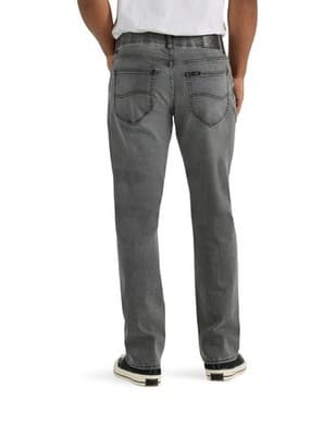 40x30 Lee Men's Straight Tapered Denim Jean Motion Flex NEW - Image 1