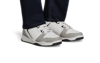 FUBU Men's the Hustle Athletic Leisure Sneakers,Sizes 7-13 • CHOOSE YOUR SIZE! - Thumbnail 2