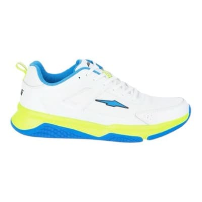 Avia Men's Reps Gym Trainer Shoes Blue White Green • Choose Size - Thumbnail 7