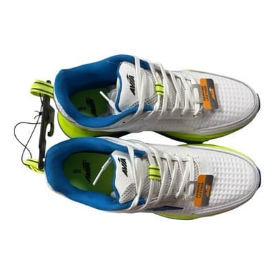 Avia Men's Reps Gym Trainer Shoes Blue White Green • Choose Size - Thumbnail 2