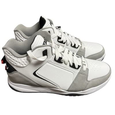 FUBU Men's the Hustle Athletic Leisure Sneakers,Sizes 7-13 • CHOOSE YOUR SIZE! - Thumbnail 4