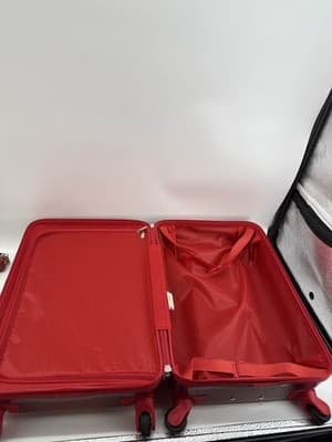 Marvel Spider-Man Kids Hardside Spinner Luggage suitcase Carry On - Thumbnail 5