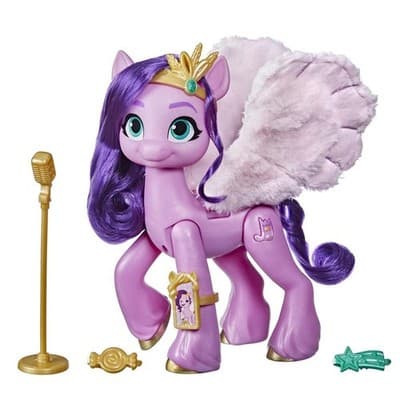 My Little Pony Singing Princess Petals Figure 6 - Thumbnail 2