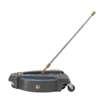 HART 15’’ Gas Surface Cleaner Pressure Washer Attachment Capable - Image 1