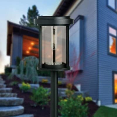 GTX Solar Pathway Light 5 Pack - Image 1
