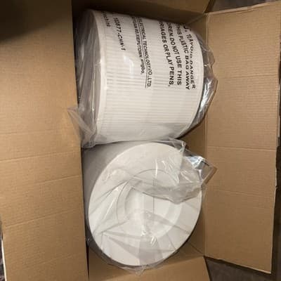 2-Pack Sinnya H13 True HEPA Replacement Filter for Levoit Core 300 300S - Image 1