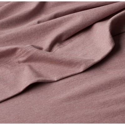 Casaluna Full Washed Hemp Sheet Set - Thumbnail 5