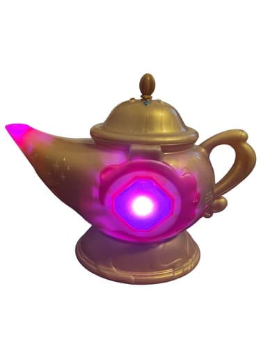 Magic Mixes Magical Genie Lamp & Refills - Thumbnail 3