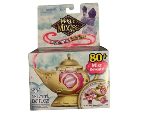 Magic Mixes Magical Genie Lamp & Refills - Thumbnail 2