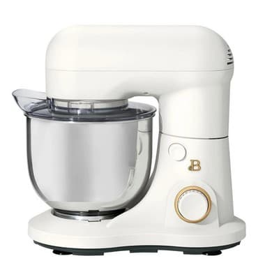 Beautiful By Drew 3.5 Qt Stand Mixer - Thumbnail 4