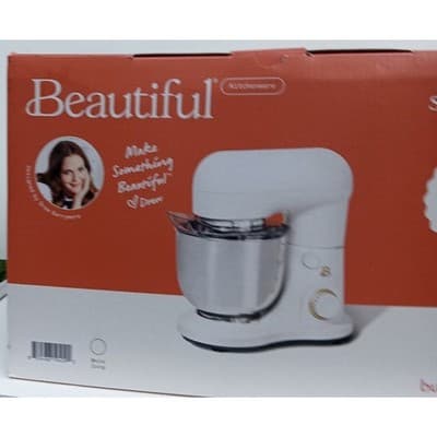 Beautiful By Drew 3.5 Qt Stand Mixer - Thumbnail 14