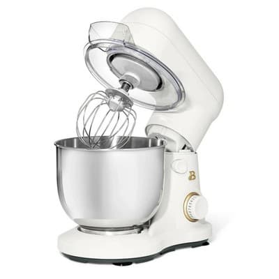 Beautiful By Drew 3.5 Qt Stand Mixer - Thumbnail 19