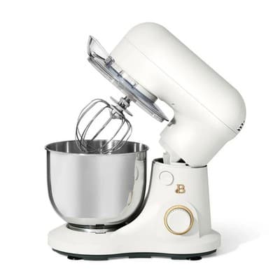 Beautiful By Drew 3.5 Qt Stand Mixer - Thumbnail 12