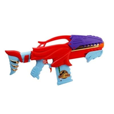Adventure Force Pyroraptor Pump-Action Blaster - Thumbnail 2