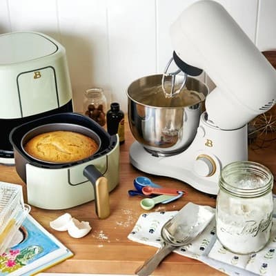 Beautiful By Drew 3.5 Qt Stand Mixer - Thumbnail 18