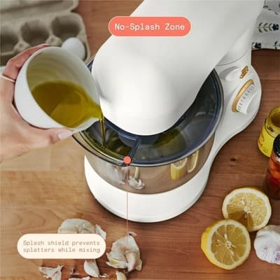 Beautiful By Drew 3.5 Qt Stand Mixer - Thumbnail 22