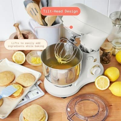 Beautiful By Drew 3.5 Qt Stand Mixer - Thumbnail 24