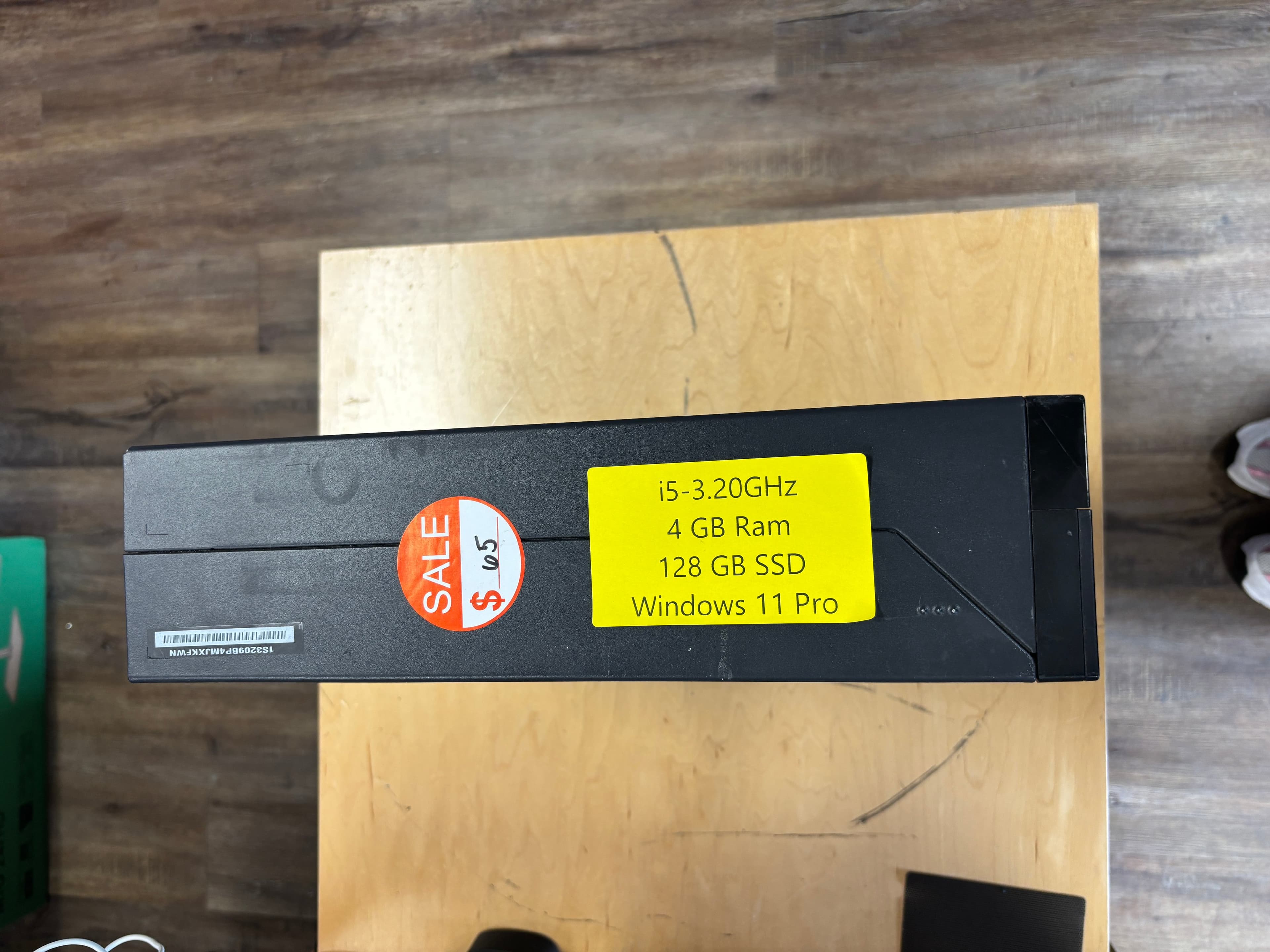 ThinkCentre M Series - Thumbnail 2