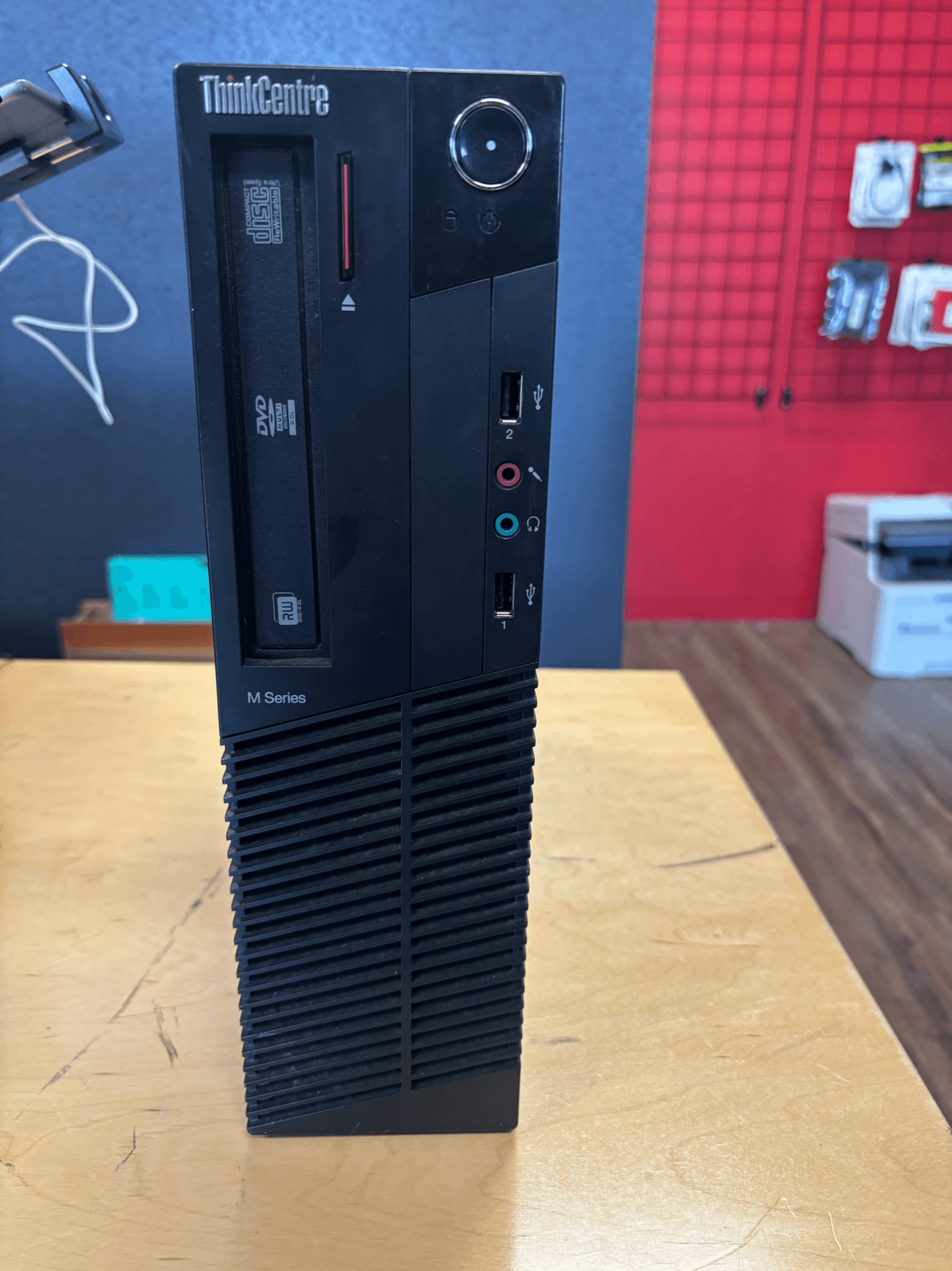 ThinkCentre M Series - Image 1