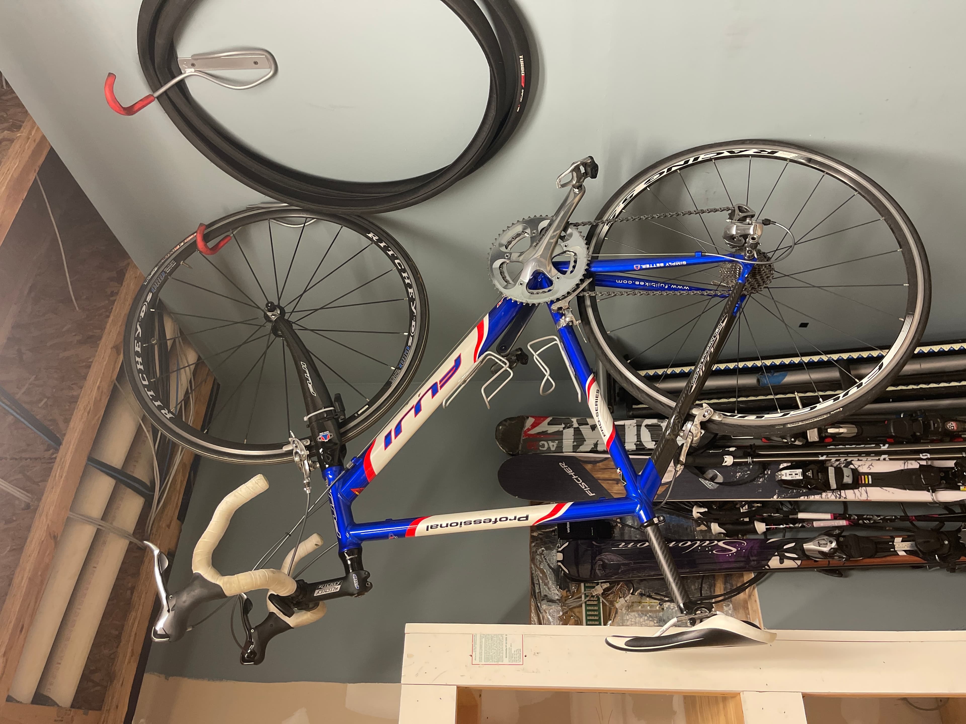 Fuji Professional 3.0 Bike - Image 1