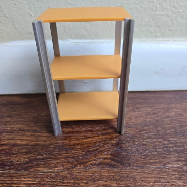 Large Bundle of Zuru Mini Brands Shopping Carts, Bags, Shelves, Displays + More - Thumbnail 5