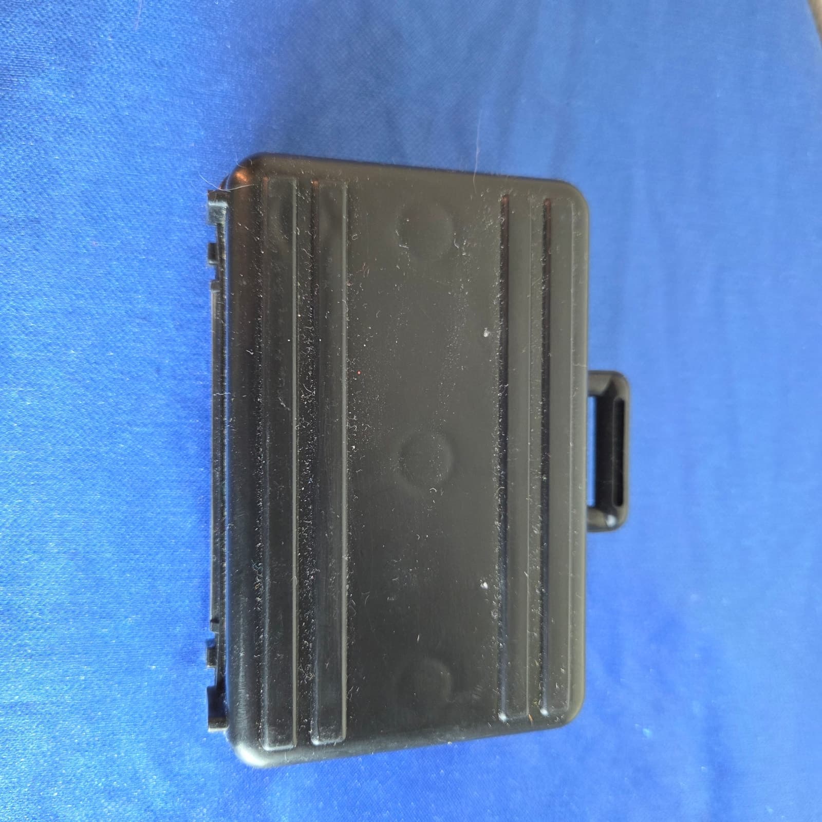 Vintage 1993 Hasbro G.I. JOE Action Man Snowboard Raider 1/6 12" doll - Thumbnail 10