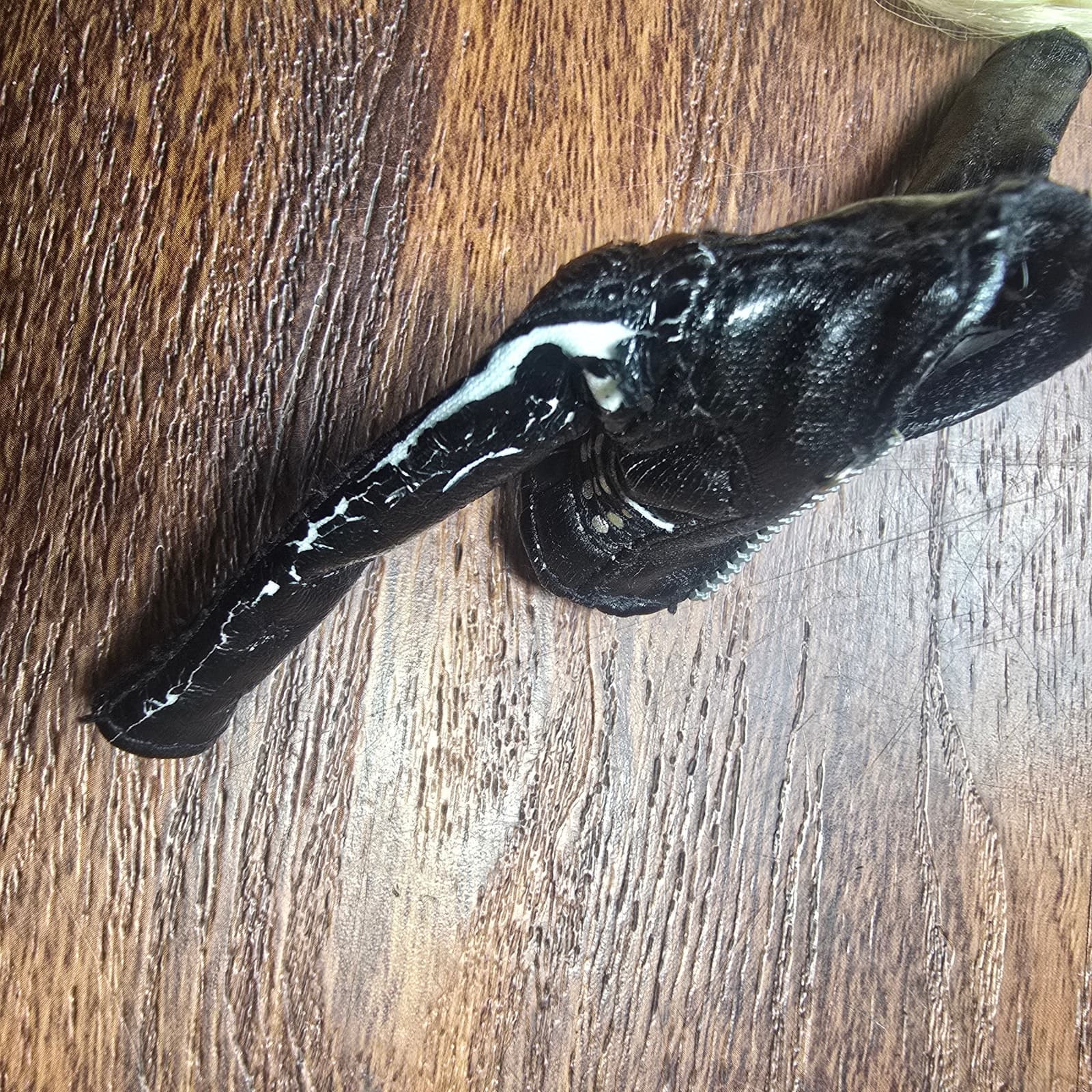 Bratz Vintage 2001 Cloe Dynamite Doll with Jacket - Thumbnail 5