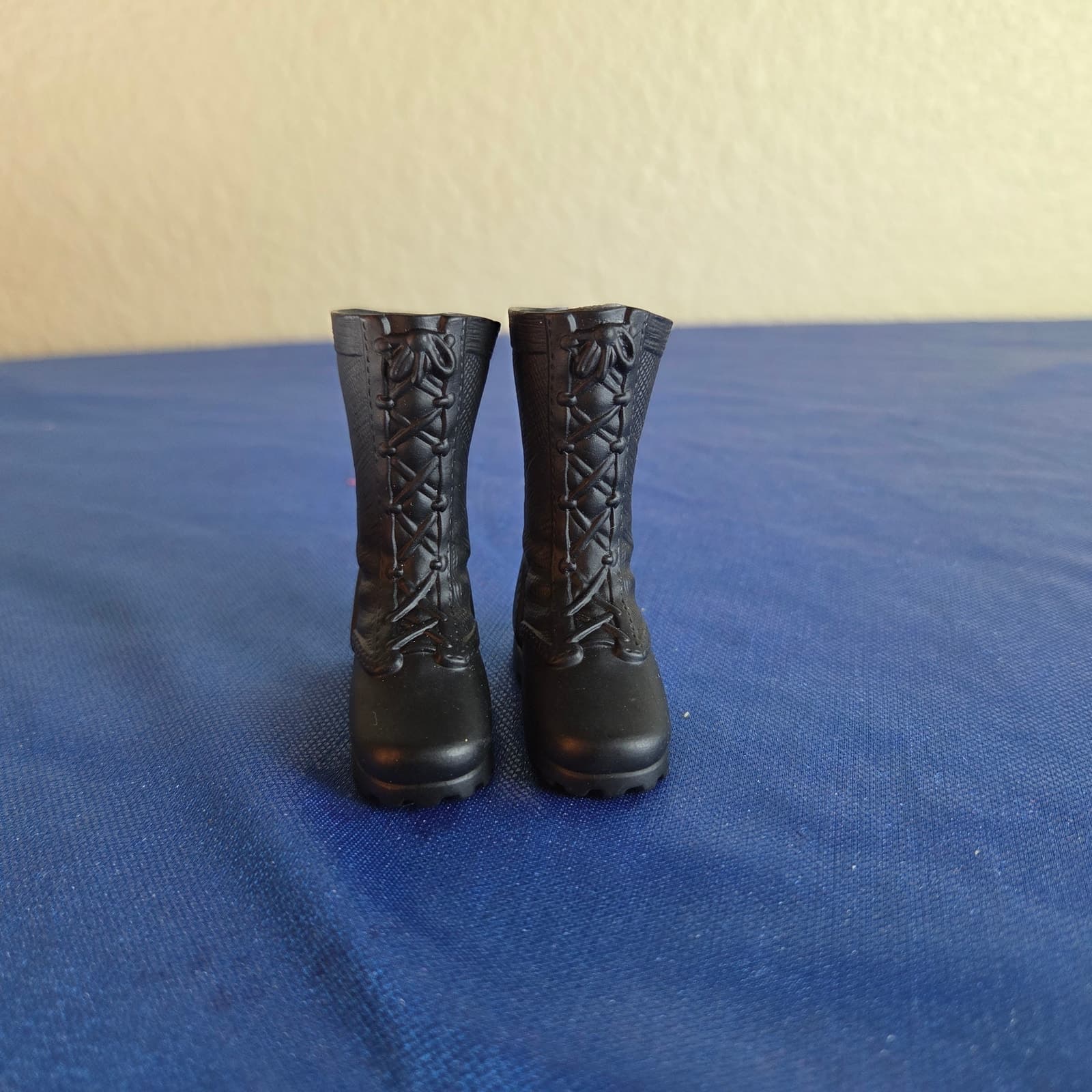 Vintage 1993 Hasbro G.I. JOE Action Man Snowboard Raider 1/6 12" doll - Thumbnail 9