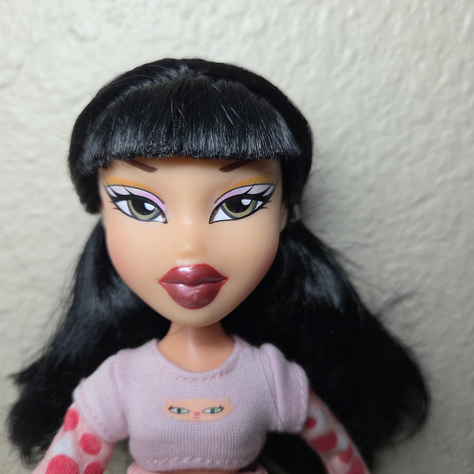 Bratz 20 Yearz Special Anniversary Edition Original Jade Fashion Doll - Thumbnail 3