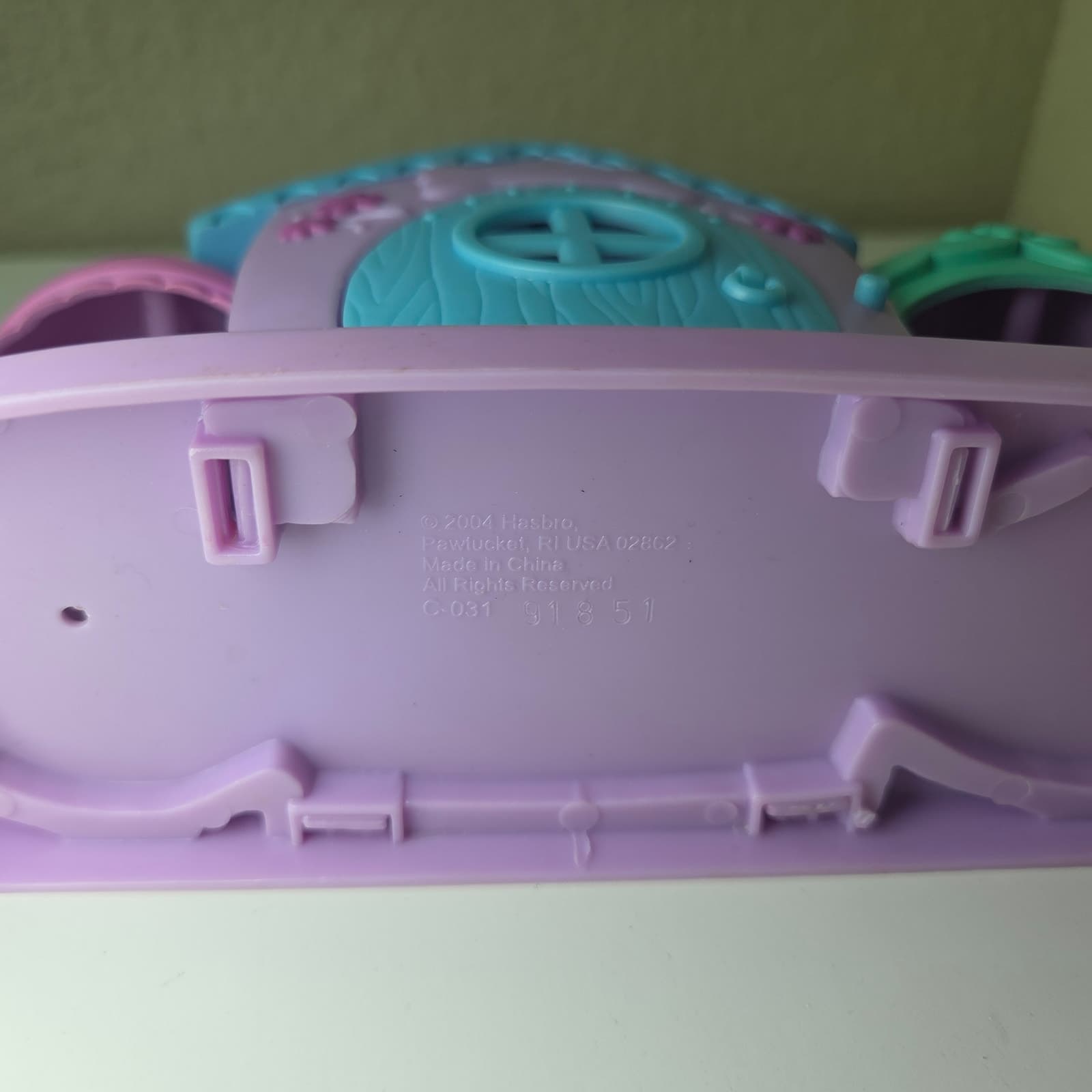 Littlest Pet Shop LPS Playful Puppies House + 10 Dogs Chihuahua Retriever - Thumbnail 8