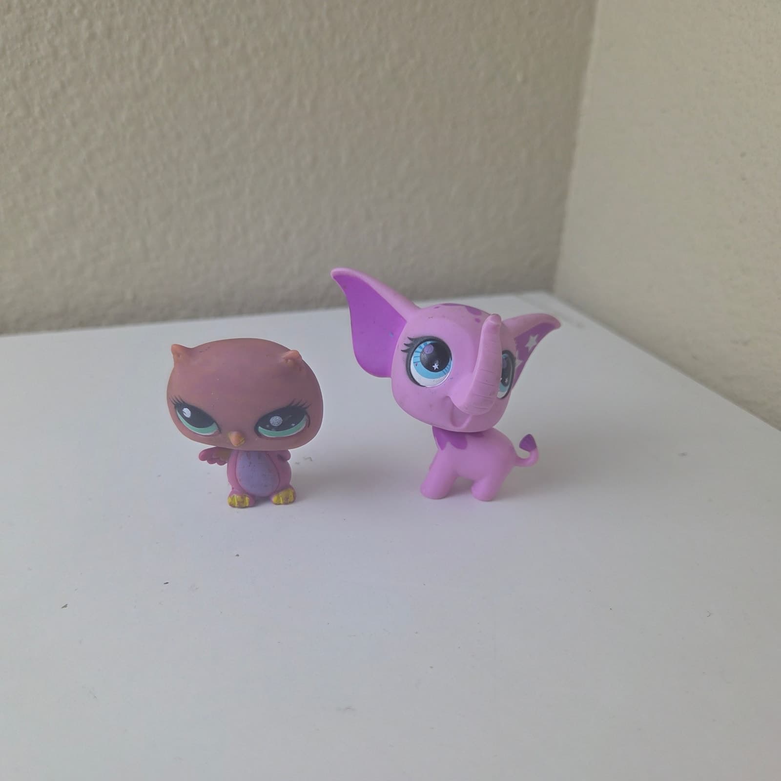 Littlest Pet Shop LPS Pets Bundle - Mostly Gen 4/5 - 12 pets total - Thumbnail 5